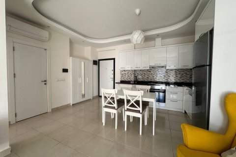 Apartment for sale in Mahmutlar, Antalya, Turkey, 1 bedroom, 70m2, No. 217354 – photo 4