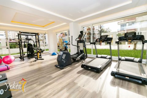 Apartment for sale in Mahmutlar, Antalya, Turkey, 1 bedroom, 70m2, No. 217354 – photo 12