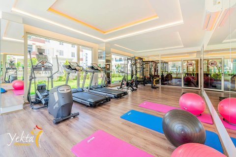Apartment for sale in Mahmutlar, Antalya, Turkey, 1 bedroom, 70m2, No. 217354 – photo 13