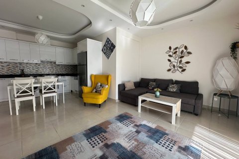Daire  1+1  Mahmutlar, Antalya, Türkiye №217354