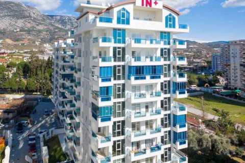 Apartment for sale in Mahmutlar, Antalya, Turkey, 1 bedroom, 70m2, No. 217354 – photo 2