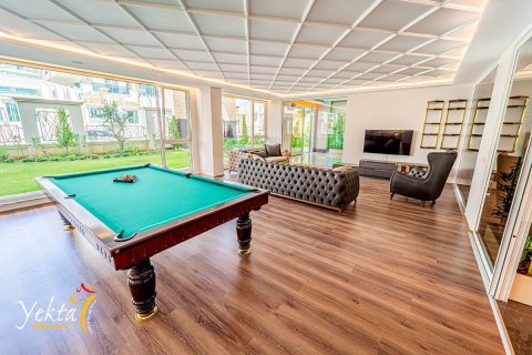 Apartment for sale in Mahmutlar, Antalya, Turkey, 1 bedroom, 70m2, No. 217354 – photo 10