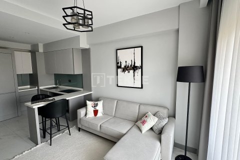 Продажа пентхауса в Аксу, Анталье, Турция 3+1, 138м2, №43953 – фото 27