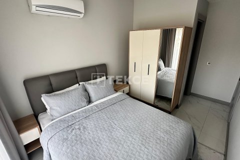 Продажа пентхауса в Аксу, Анталье, Турция 3+1, 138м2, №43953 – фото 28