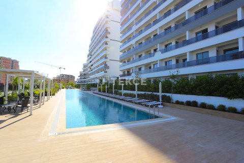 Продажа пентхауса в Аксу, Анталье, Турция 3+1, 138м2, №43953 – фото 5