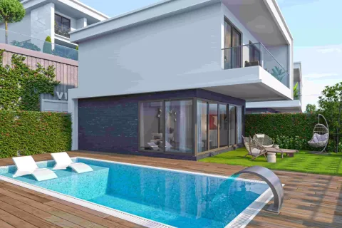 Daire 2+1 Kargıcak, Alanya, Antalya, Türkiye №223025 - 6