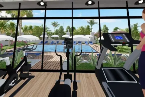 Daire 4+1 Kargıcak, Alanya, Antalya, Türkiye №223029 - 3