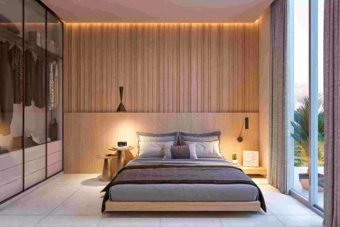 1+1 Lejlighed i Mahmutlar, Antalya, Tyrkiet Nr. 223026 - 3