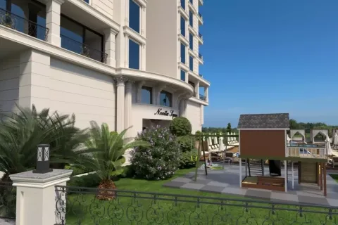 Daire 1+1 Mahmutlar, Antalya, Türkiye №223028 - 5
