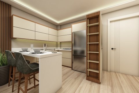 2+1 Leilighet i Alanya, Antalya, Tyrkia Nr. 110520 - 18
