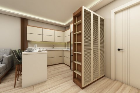 2+1 Leilighet i Alanya, Antalya, Tyrkia Nr. 110520 - 15