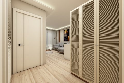 2+1 Leilighet i Alanya, Antalya, Tyrkia Nr. 110520 - 17