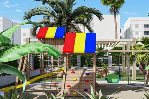 Apartment for sale in Alanya, Antalya, Turkey, 1 bedroom, 57m2, No. 223554 – photo 19