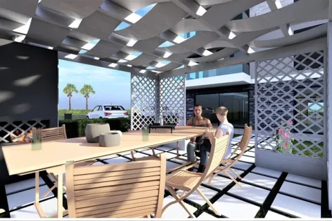 Apartment for sale in Alanya, Antalya, Turkey, 1 bedroom, 57m2, No. 223554 – photo 20