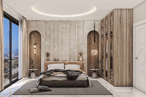 Villa  5+1  Kargıcak, Alanya, Antalya, Türkiye №213151 - 20