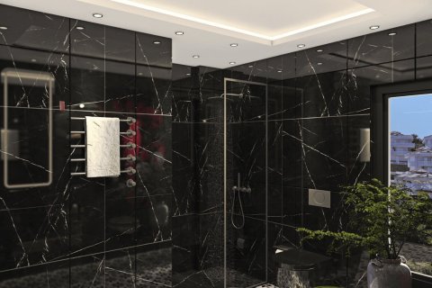 Villa  5+1  Kargıcak, Alanya, Antalya, Türkiye №213151 - 24