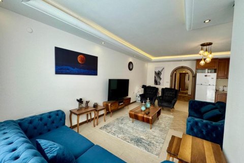 آپارتمان در  Mahmutlar ، ترکیه 120 متر مربع.  شماره 213153 - 3