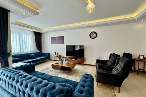 آپارتمان در  Mahmutlar ، ترکیه 120 متر مربع.  شماره 213153 - 2