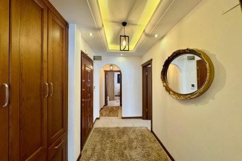 آپارتمان در  Mahmutlar ، ترکیه 120 متر مربع.  شماره 213153 - 12
