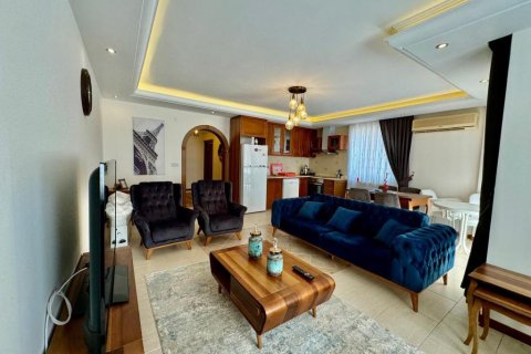 آپارتمان در  Mahmutlar ، ترکیه 120 متر مربع.  شماره 213153 - 5