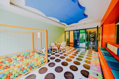 Daire  1+1  Alanya, Antalya, Türkiye №213149 - 22