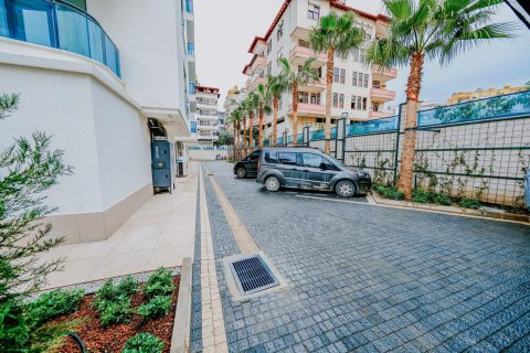 Daire  1+1  Alanya, Antalya, Türkiye №213149 - 25