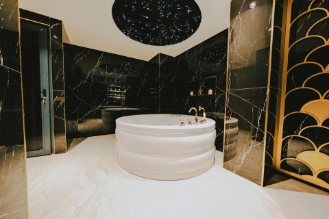 Daire  1+1  Alanya, Antalya, Türkiye №213149 - 24