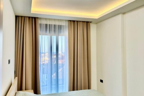 Daire  1+1  Alanya, Antalya, Türkiye №213149 - 5