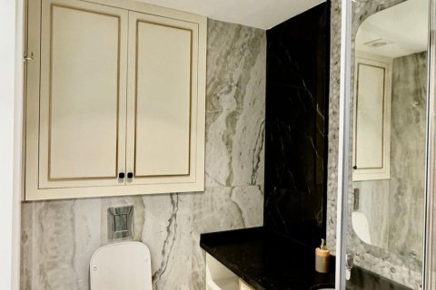 Daire  1+1  Alanya, Antalya, Türkiye №213149 - 12