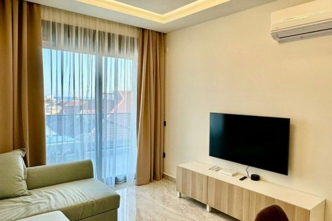 Daire  1+1  Alanya, Antalya, Türkiye №213149 - 2