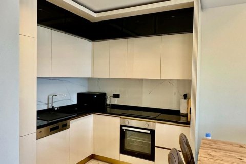 Daire  1+1  Alanya, Antalya, Türkiye №213149 - 3