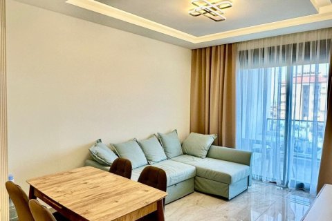 1+1 Wohnung in Alanya, Antalya, Türkei Nr. 213149