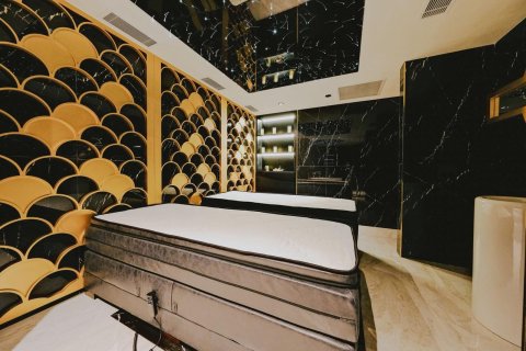 Daire  1+1  Alanya, Antalya, Türkiye №213149 - 30