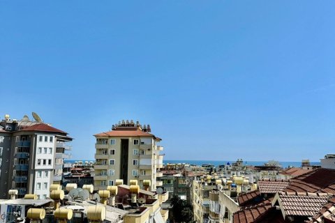 Daire  1+1  Alanya, Antalya, Türkiye №213149 - 10
