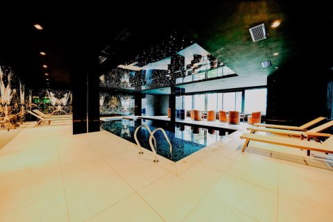 Daire  1+1  Alanya, Antalya, Türkiye №213149 - 29