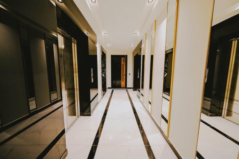 Daire  1+1  Alanya, Antalya, Türkiye №213149 - 21