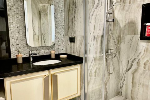 Daire  1+1  Alanya, Antalya, Türkiye №213149 - 11
