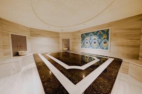 Daire  1+1  Alanya, Antalya, Türkiye №213149 - 23