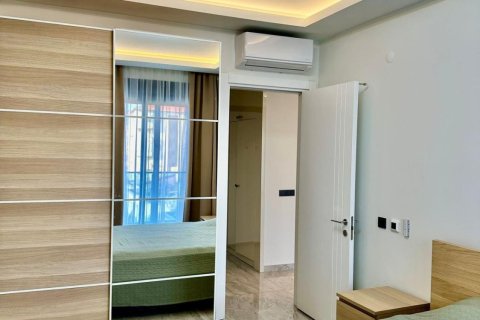 Daire  1+1  Alanya, Antalya, Türkiye №213149 - 6
