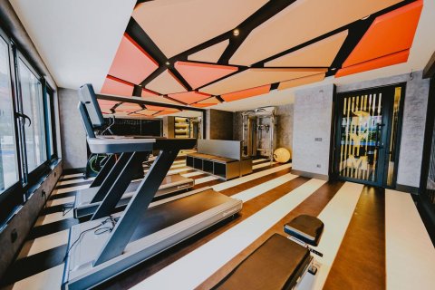 Daire  1+1  Alanya, Antalya, Türkiye №213149 - 27