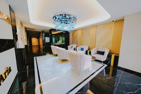 Daire  1+1  Alanya, Antalya, Türkiye №213149 - 17