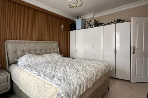 آپارتمان در  Alanya ، ترکیه 90 متر مربع.  شماره 213155 - 11