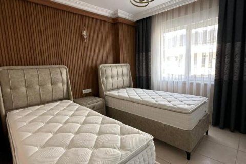 آپارتمان در  Alanya ، ترکیه 90 متر مربع.  شماره 213155 - 12