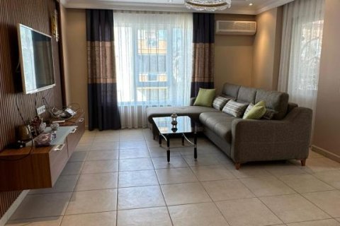 Leilighet  i Alanya, Antalya, Tyrkia Nr. 213155