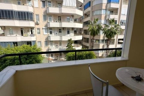 آپارتمان در  Alanya ، ترکیه 90 متر مربع.  شماره 213155 - 24