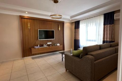 آپارتمان در  Alanya ، ترکیه 90 متر مربع.  شماره 213155 - 2