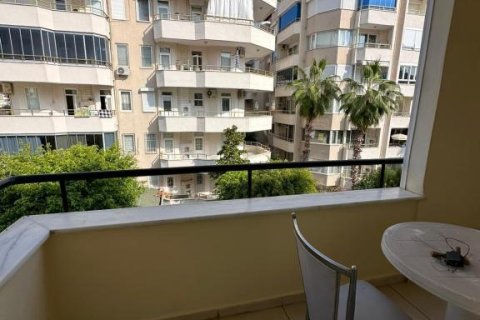 آپارتمان در  Alanya ، ترکیه 90 متر مربع.  شماره 213155 - 23
