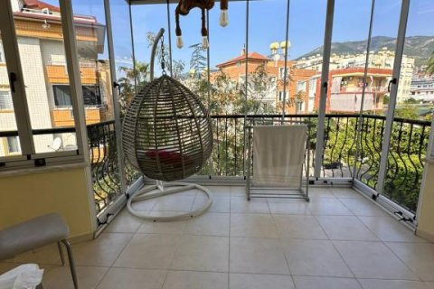 آپارتمان در  Alanya ، ترکیه 90 متر مربع.  شماره 213155 - 26