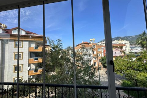 آپارتمان در  Alanya ، ترکیه 90 متر مربع.  شماره 213155 - 30