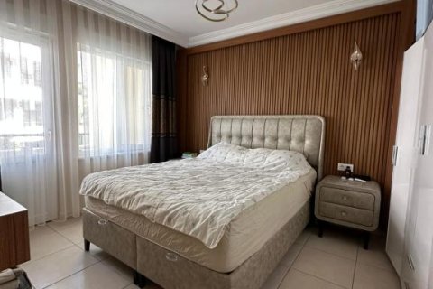آپارتمان در  Alanya ، ترکیه 90 متر مربع.  شماره 213155 - 9